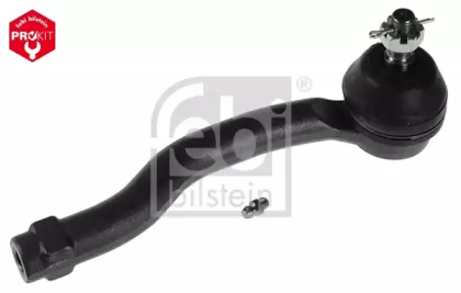 Наконечник поперечной рулевой тяги 42482 FEBI BILSTEIN Наконечник поперечной рулевой тяги 42482 FEBI BILSTEIN