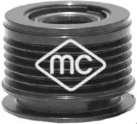 Механизм свободного хода генератора 05952 Metalcaucho Механизм свободного хода генератора 05952 Metalcaucho