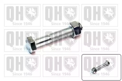 Зажимный болт, несущий / направляющий шарнир QSK270S QUINTON HAZELL Зажимный болт, несущий / направляющий шарнир QSK270S QUINTON HAZELL