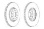 Тормозной диск DDF1305C FERODO Тормозной диск DDF1305C FERODO