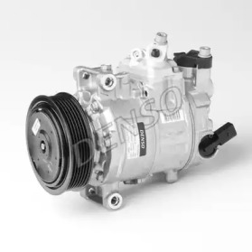 Компрессор, кондиционер DCP02030 DENSO Компрессор, кондиционер DCP02030 DENSO