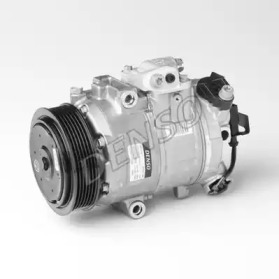 Компрессор, кондиционер DCP32020 DENSO Компрессор, кондиционер DCP32020 DENSO