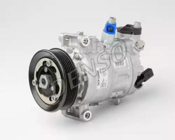 Компрессор, кондиционер DCP32060 DENSO Компрессор, кондиционер DCP32060 DENSO